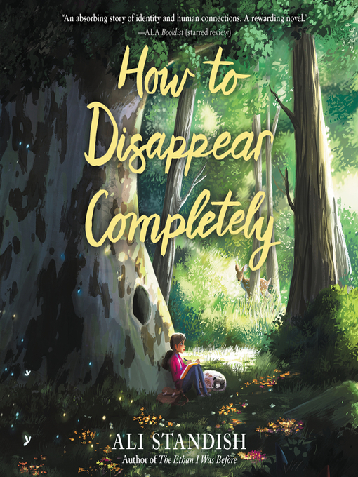 Title details for How to Disappear Completely by Ali Standish - Available